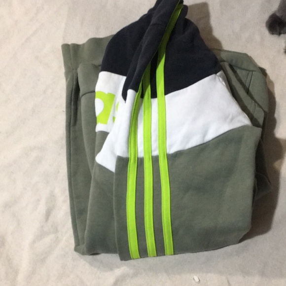 Hoodie - Picture 2 of 3